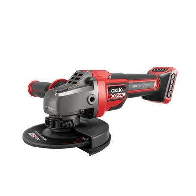 Ozito PXC 18V 125MM Brushless Angle Grinder Skin Only PXBVAGS-125 Workshop Tool