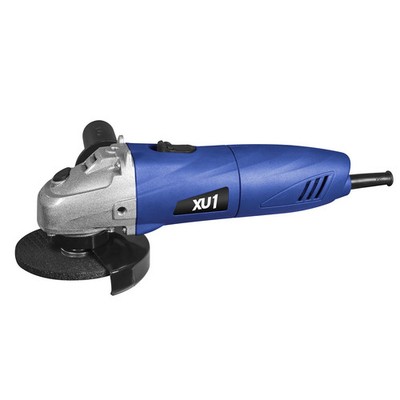 XU1 500W 100mm Angle Grinder Workshop Tool