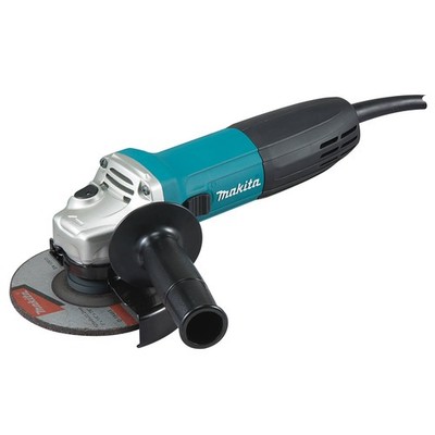 Makita 720W 125mm Angle Grinder GA5030RKX7 Workshop Tool