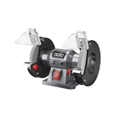 Ozito 150W 150mm Bench Grinder Workshop Tool