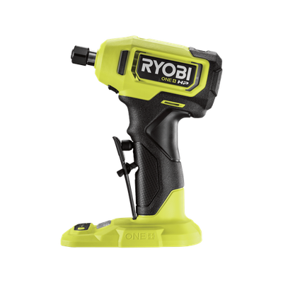Ryobi 18V ONE+ HP Brushless Right-Angled Die Grinder - Tool Only Workshop Tool