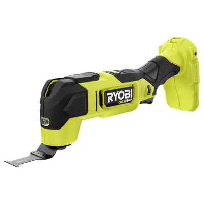 Ryobi 18V ONE+ HP Brushless Multitool - Tool Only Workshop Tool