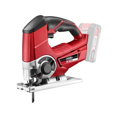 Ozito PXC 18V Jigsaw PXJSS-600 - Skin Only Workshop Tool