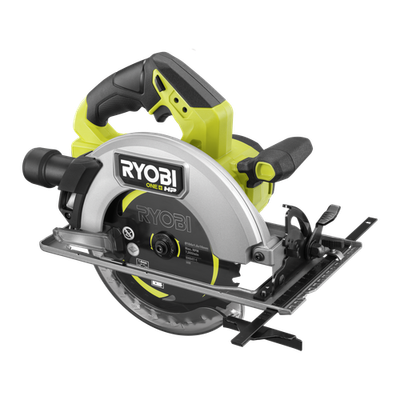 Ryobi 18V ONE+ HP Brushless 184mm Circular Saw - Tool Only Workshop Tool