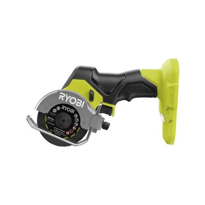 Ryobi 18V ONE+ HP Brushless Compact Cut Off Tool RCT18C - Skin Only DIY