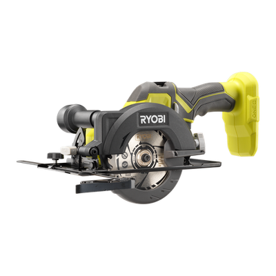 Ryobi 18V ONE+ 115mm Circular Saw Tool Only RCCS18 Workshop Tool