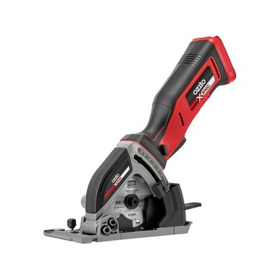 Ozito PXC 18V 89MM Plunge Saw PXPSS-089 - Skin Only Workshop Tool