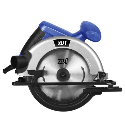 XU1 1200W 185mm Corded Circular Saw Workshop Tool