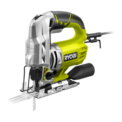 Ryobi 600W 85mm Jigsaw RJS850-K Workshop Tool