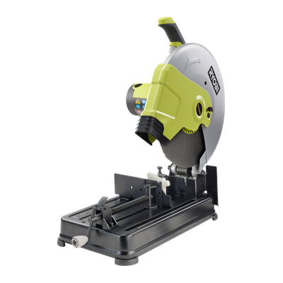 Ryobi 2300W 355mm Cut Off Saw Workshop Tool