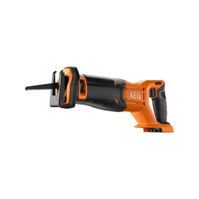 AEG 18V Reciprocating Saw - Skin Only Workshop Tool