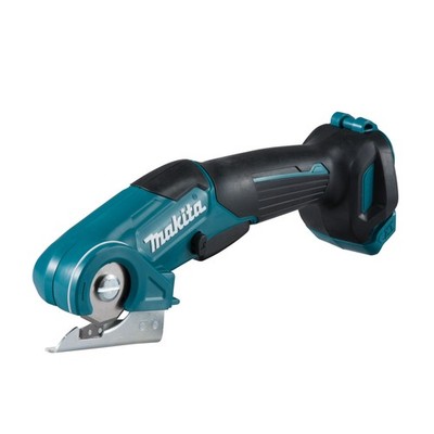 Makita 12V CXT Max Multi Cutter - Skin Only Home