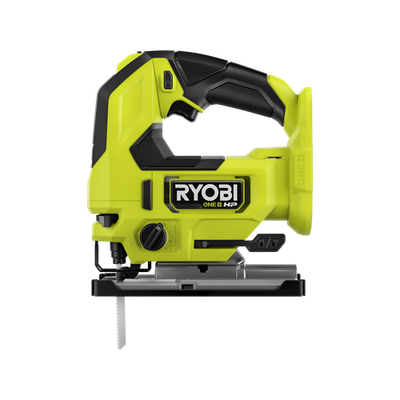 Ryobi 18V ONE+ HP Brushless Jigsaw - Tool Only Workshop Tool