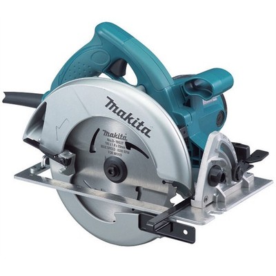 Makita 185mm 7-1/4" Circular Saw 5007NK Workshop Tool