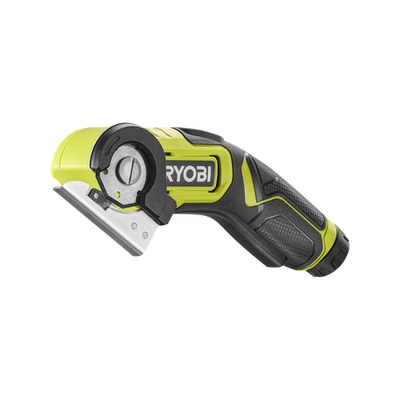 Ryobi USB Lithium Power Cutter 2Ah Kit RCT4K Car Charger