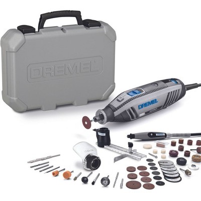 Dremel 4250 3-50 Corded 175W Rotary Tool Kit F0134250NE Workshop Tool