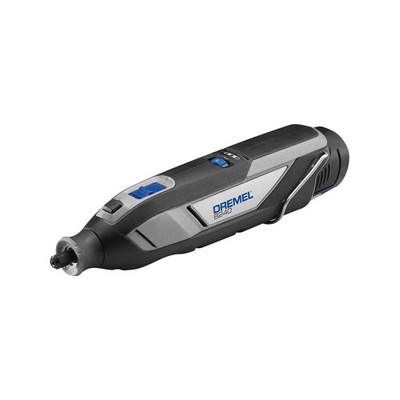 Dremel 8240 12V Cordless Rotary Tool Kit F0138240NA Workshop Tool