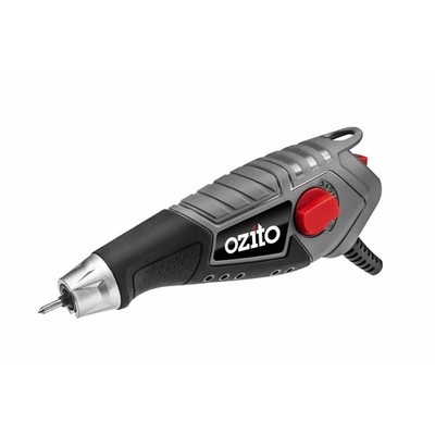 Ozito 15W Electric Engraver Workshop Tool