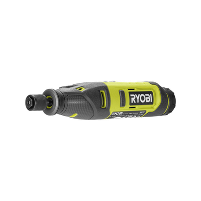 Ryobi USB Lithium Rotary Tool 2Ah Kit RRT4K Car Charger Workshop Tool