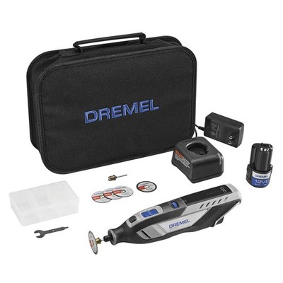 Dremel 8250 Cordless Brushless Rotary Tool F0138250NA Workshop Tool
