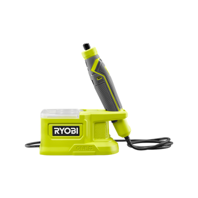 Ryobi 18V ONE+ Precision Rotary Tool RRT18 - Tool Only Workshop Tool