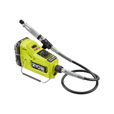 Ryobi 18V ONE+ HP Brushless Rotary Tool - Tool Only Workshop Tool