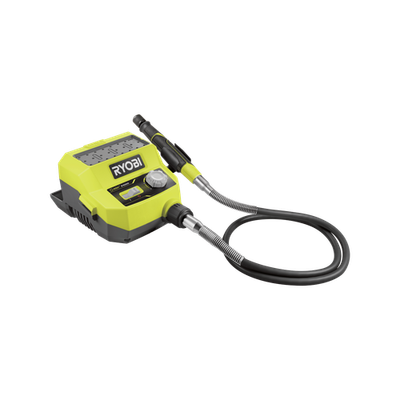 Ryobi 18V ONE+ Rotary Tool Station RRTS18 - Tool Only Workshop Tool