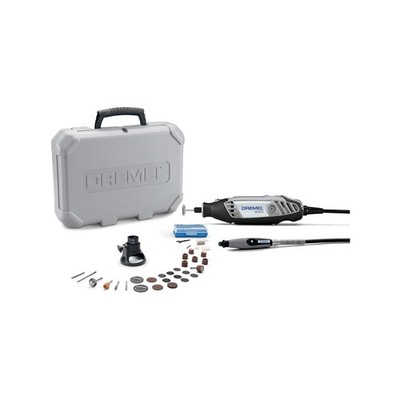Dremel 3000-2/30 Corded Rotary Tool Kit F0133000PN Workshop Tool