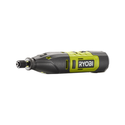 Ryobi 12V Rotary Tool RRT12 Workshop Tool