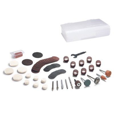 Dremel 75 piece Accessory Kit (707AC) Workshop Tool