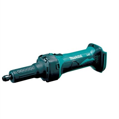 Makita 18V Die Grinder Long Nose DGD800Z - Skin Only Workshop Tool