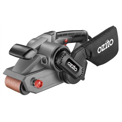 Ozito 800W Belt Sander BSR-7000 Auto Part Workshop Tool