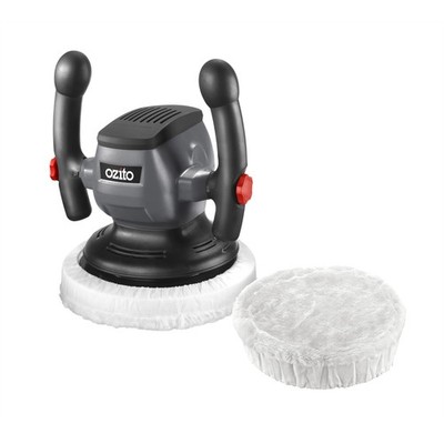 Ozito 240V 110W Buffer Polisher Auto