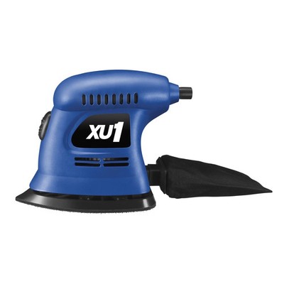 XU1 125W Detail Sander Workshop Tool