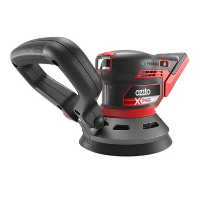 Ozito PXC 18V Brushless Random Orbital Sander PXBROS-125 - Skin Only DIY
