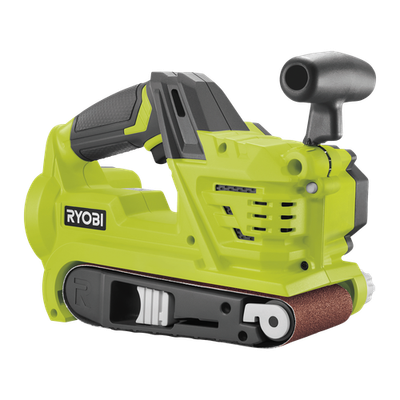 Ryobi 18V ONE+ Belt Sander R18BS-0 - Skin Only Auto Part Workshop Tool