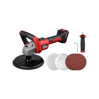 Ozito PXC 18V Brushless 2 In 1 Sander And Polisher PXBSPS-180 - Skin Only DIY