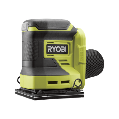 Ryobi 18V ONE+ ¼ Sheet Sander RSS1814 - Tool Only Workshop Tool