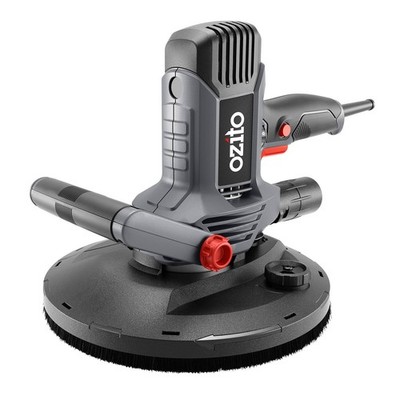 Ozito 1220W 225MM Portable Drywall Sander DWS-225 Workshop Tool