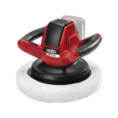 Ozito PXC 18V Buffer Polisher PXBPS-254 - Skin Only Workshop Tool