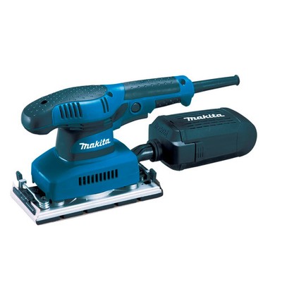Makita 1/3 Sheet Orbital Sander BO3710X Workshop Tool