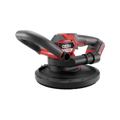 Ozito PXC 18V Drywall Sander PXBDWS-225 - Skin Only Workshop Tool