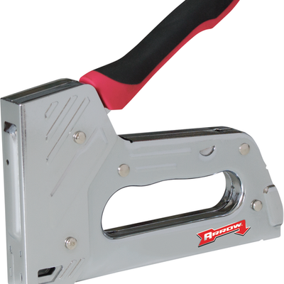Arrow Heavy Duty Staple Gun Workshop Tool