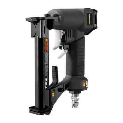 Ryobi Airwave Wide Crown Air Stapler Workshop Tool