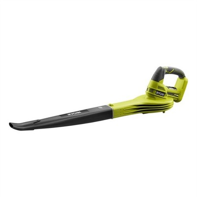 Ryobi 18V ONE+ Cordless Garden Blower OBL1820S - Tool Only Workshop Tool