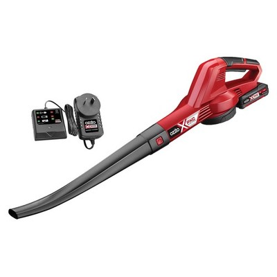 Ozito PXC 18V 210Km/h Cordless Blower 2.0Ah Kit PXCBLK-218 Door Hardware