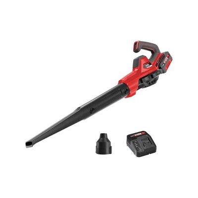 Ozito PXC 18V Cordless Universal Blower 4.0Ah Kit PXBUVK-4025 Door Hardware