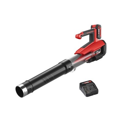 Ozito PXC 18V Brushless Jet Blower Kit Door Hardware