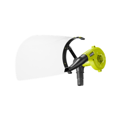 Ryobi 18V ONE+ Roof And Gutter Leaf Blower Attachment Door Hardware