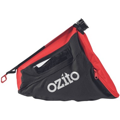 Ozito PXC 45L Garden Blower Vacuum Collection Bag PXBVBA-0182 Door Hardware